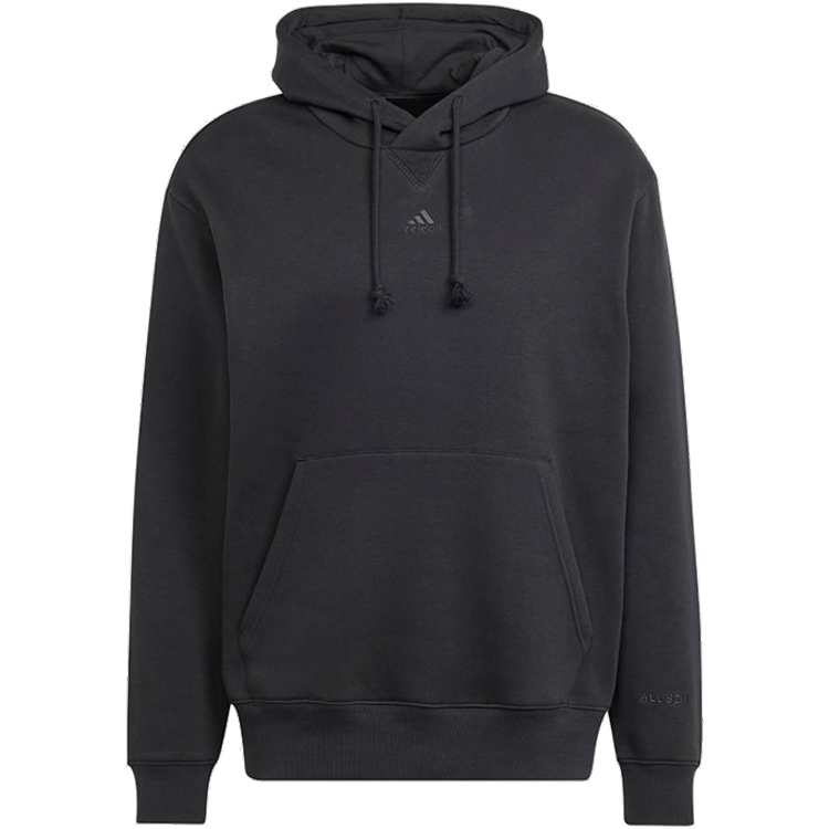Hanorac pt bărbați Adidas M ALL SZN HDY XS Negru photo 1 Hanorac pt bărbați Adidas M ALL SZN HDY XS Negru photo 1