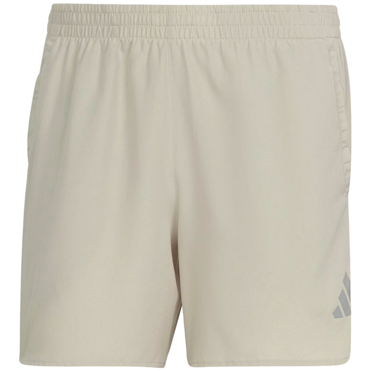 Sorti de bărbați Adidas RUN IT SHORT XS Bej photo 1 Sorti de bărbați Adidas RUN IT SHORT XS Bej photo 1