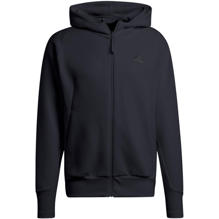 Hanorac pt bărbați Adidas M Z.N.E. PR FZ S Negru photo 1 Hanorac pt bărbați Adidas M Z.N.E. PR FZ S Negru photo 1