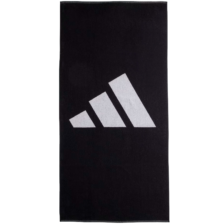 Prosop  Adidas 3BAR TOWEL LARG photo 