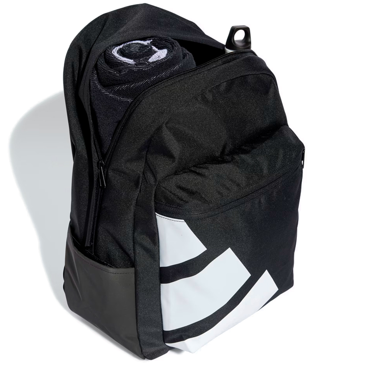 Рюкзак Adidas CLSC BP BTS IX7989 Черный photo 3