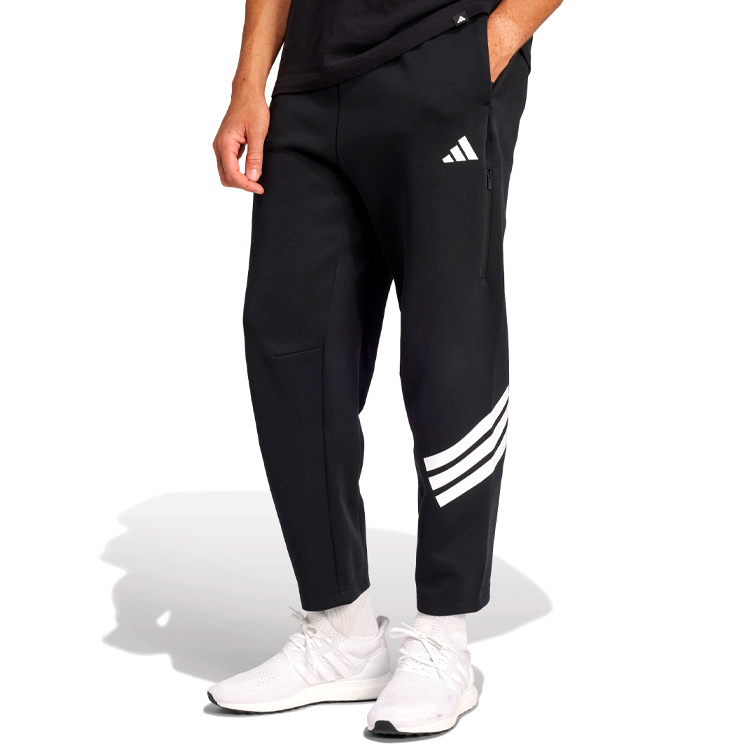 Брюки Adidas M FI POCKET PT XS Черный Мужской photo 2