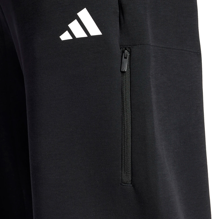 Брюки Adidas M FI POCKET PT XS Черный Мужской photo 4