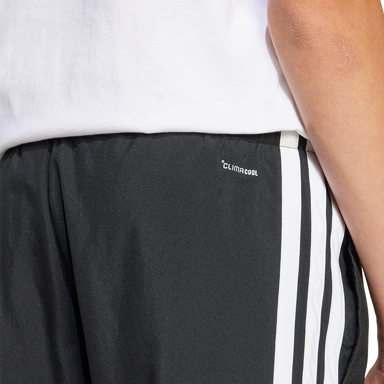 Шорты Adidas J 3S WV SH photo 5
