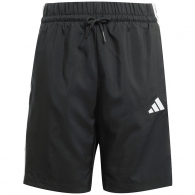 Шорты Adidas J 3S WV SH thumbnav 2