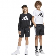 Шорты Adidas J 3S WV SH thumbnav 3