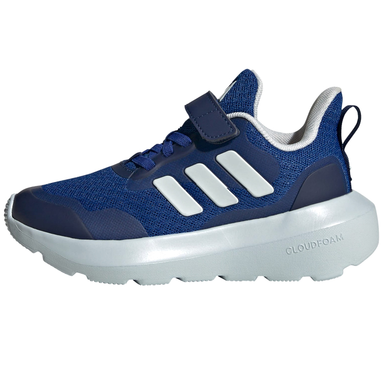 Кроссовки Adidas FortaRun 3.0 EL C / Мужской / 29 / Синий photo 1 Кроссовки Adidas FortaRun 3.0 EL C / Мужской / 29 / Синий photo 1