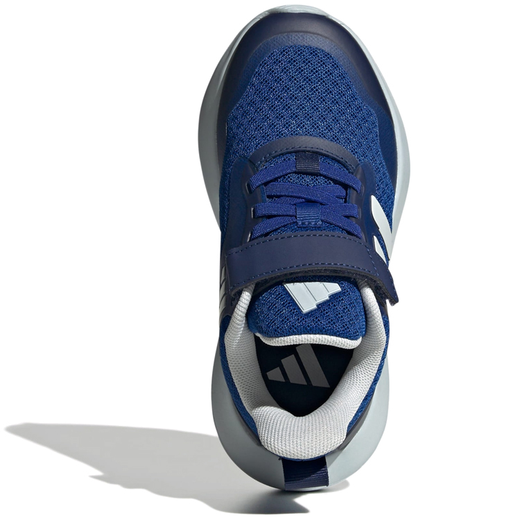 Кроссовки Adidas FortaRun 3.0 EL C / Мужской / 29 / Синий photo 2