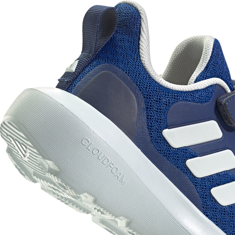 Кроссовки Adidas FortaRun 3.0 EL C / Мужской / 29 / Синий photo 5