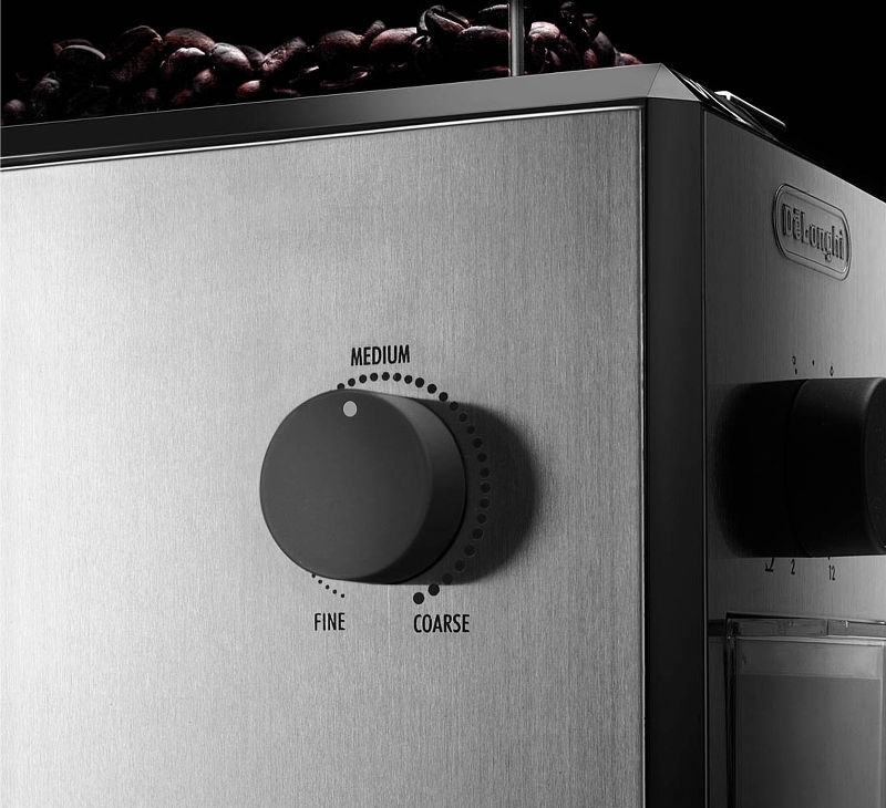 Risnita de cafea Delonghi KG89 photo 3