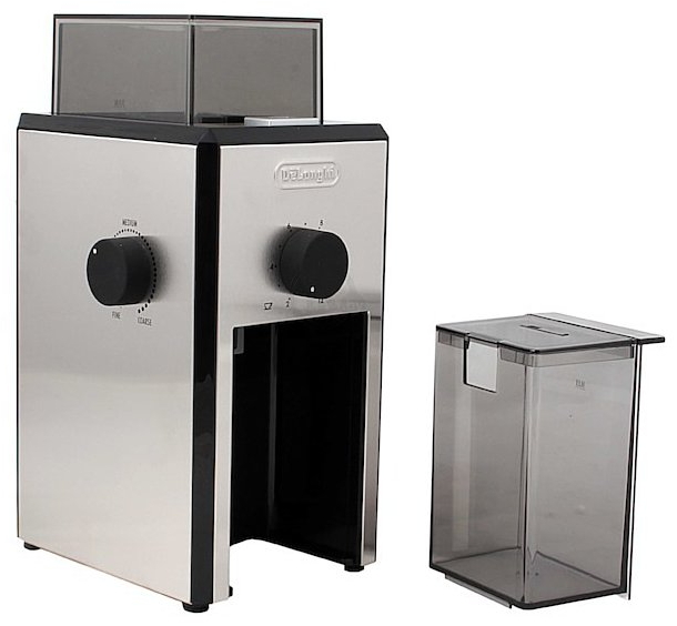 Risnita de cafea Delonghi KG89 photo 4