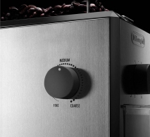 Risnita de cafea Delonghi KG89 thumbnav 3