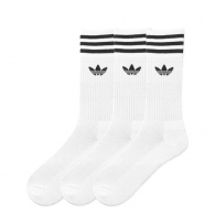 Носки Adidas SOLID CREW SOCK ORIGINALS thumbnav 1