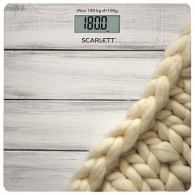 Cintar de podea Scarlett SC-BS33E089 thumbnav 1
