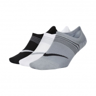 Sosete Nike W EVERYDAY PLUS LTWT FOOT 3PR thumbnav 1