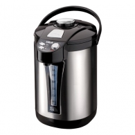 Thermopot Vitek VT-1189 BK, 3.8 l, 750 W, Gri thumbnav