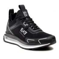 Кроссовки EA7 EMPORIO ARMANI SNEAKER thumbnav 2