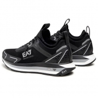 Кроссовки EA7 EMPORIO ARMANI SNEAKER thumbnav 4