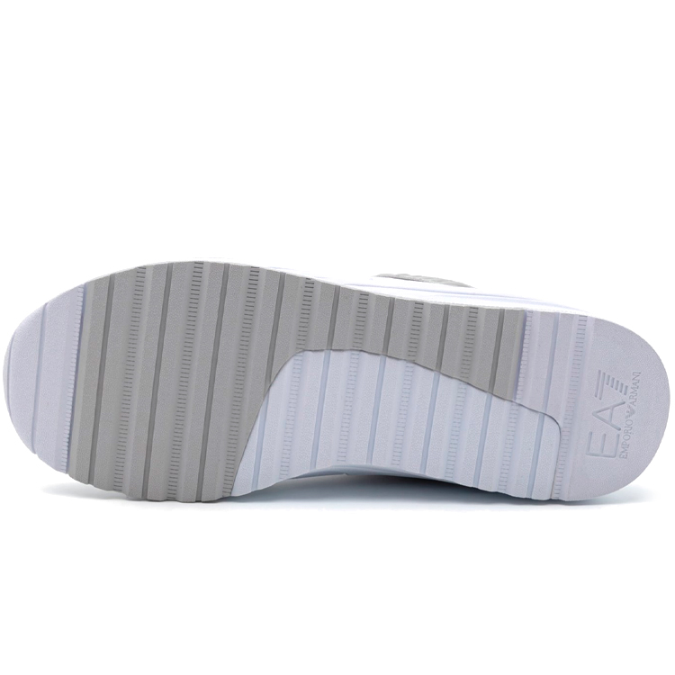 Кроссовки EA7 EMPORIO ARMANI CARTER / Женский / 38 / Бежевый photo 5