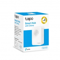 Smart IoT Hub TP-LINK Tapo H100, White thumbnav 2