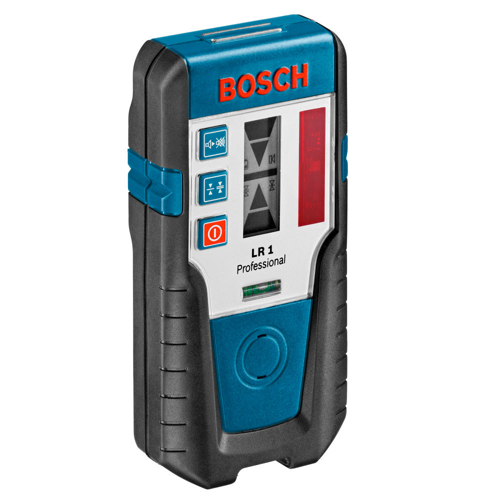 Приемник лазерного излучения Bosch LR1, 0601015400 photo 1 Приемник лазерного излучения Bosch LR1, 0601015400 photo 1