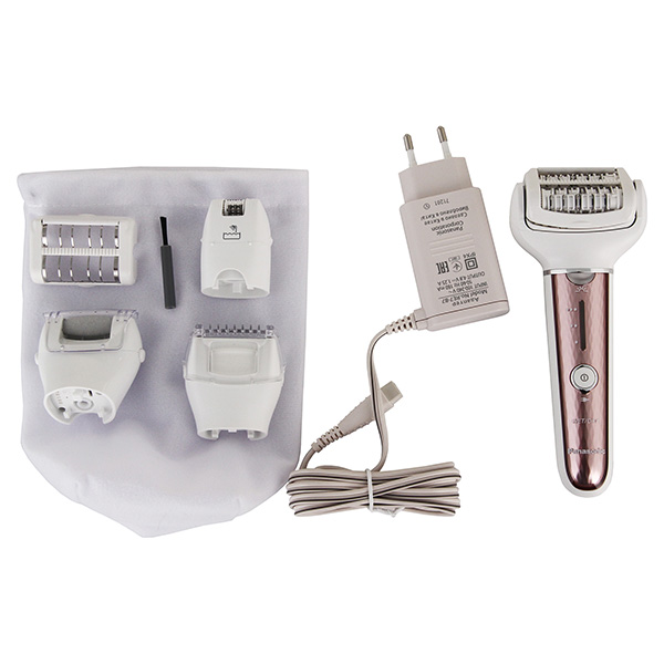 Epilator Panasonic ES-EL8A-P520 photo 4