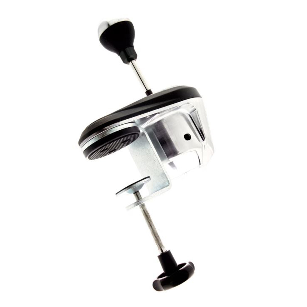 Schimbator de viteza Thrustmaster Add-On Shifter Black photo 2