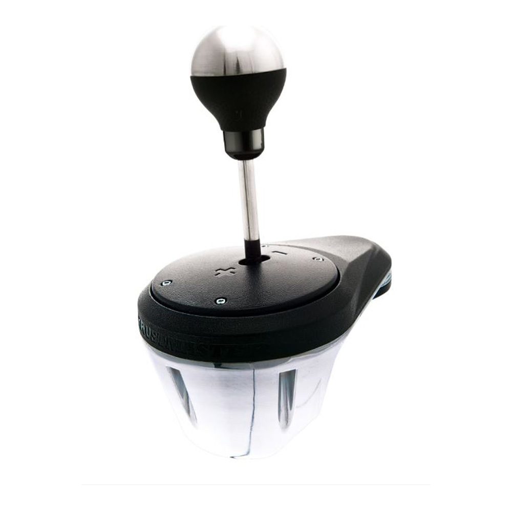 Schimbator de viteza Thrustmaster Add-On Shifter Black photo 3