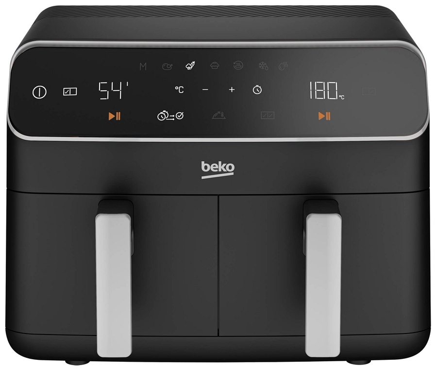 Аэрогриль Beko FRL5388B 8.5 л photo 1