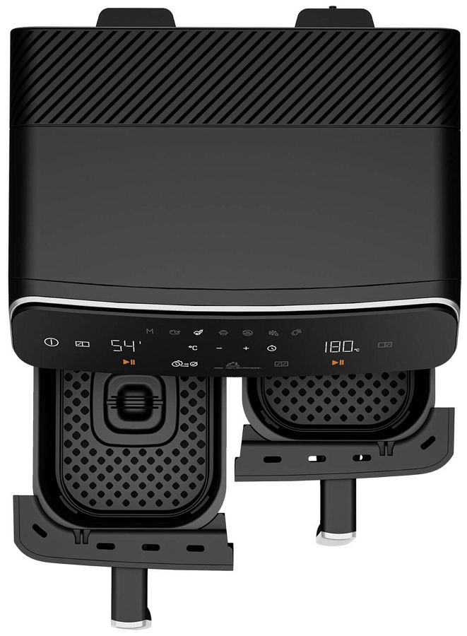 Аэрогриль Beko FRL5388B 8.5 л photo 3