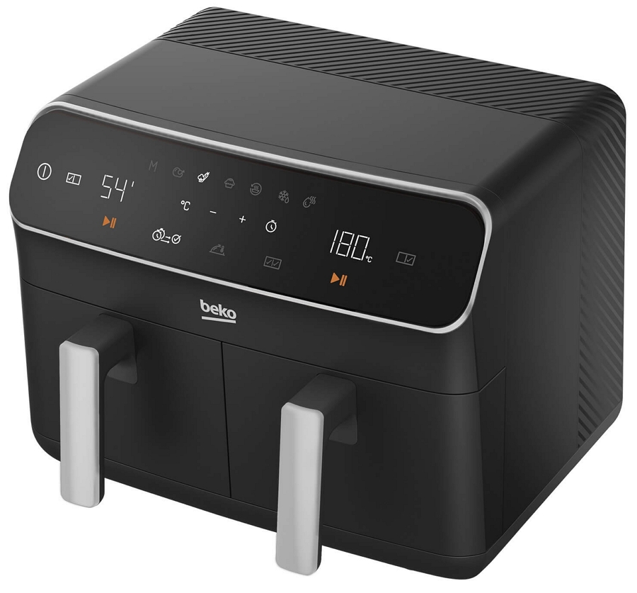 Аэрогриль Beko FRL5388B 8.5 л photo 4
