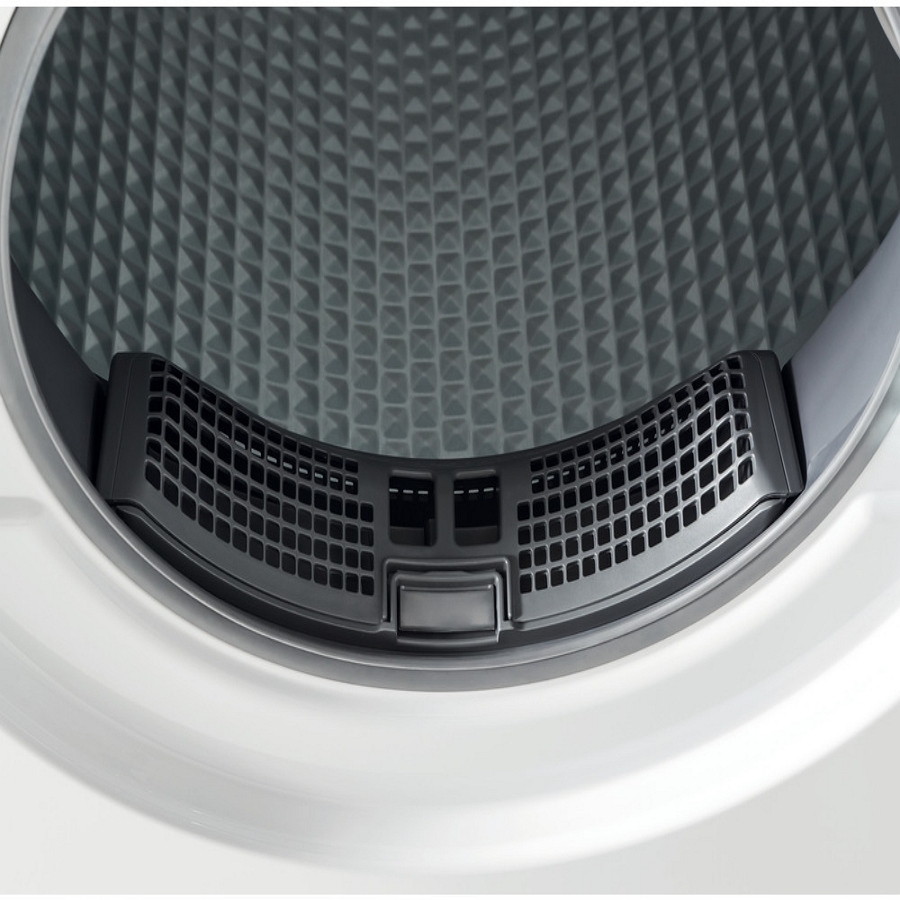 Сушильная машина Indesit YTCM088B / 8 кг / B / Белый photo 3