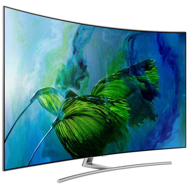 Televizor Samsung QE55Q8C / 55" / QLED / UHD 4K photo 5
