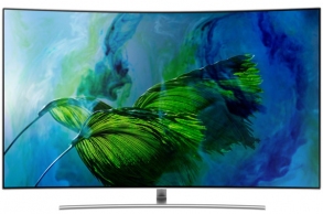 Televizor QLED Samsung QE55Q8C thumbnav 1