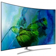 Televizor QLED Samsung QE55Q8C thumbnav 5