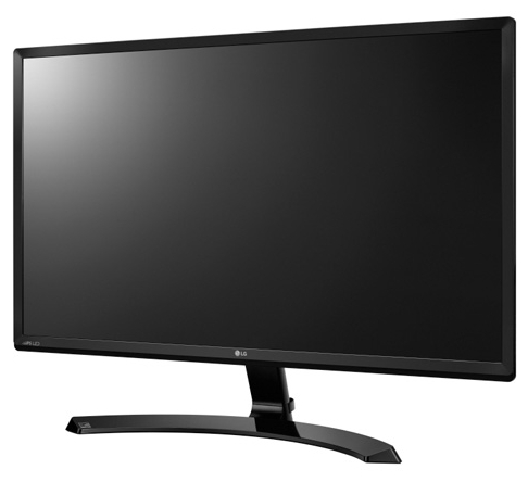 Monitor LG 24MP58D photo 2