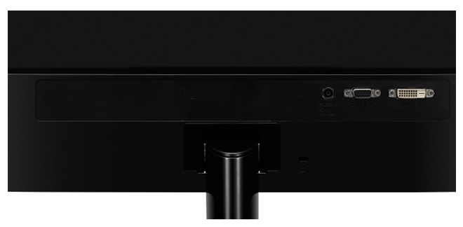 Monitor LG 24MP58D photo 3