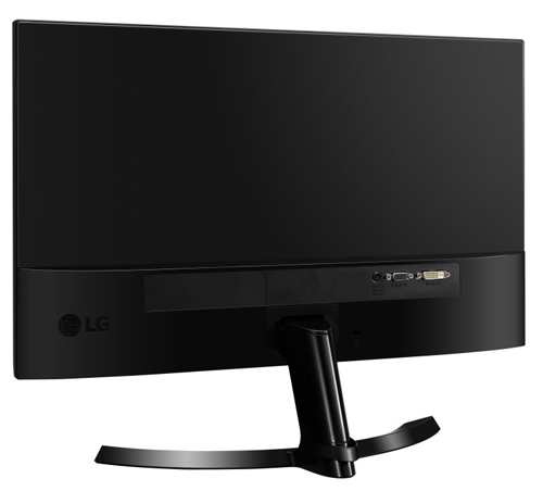 Monitor LG 24MP58D photo 4