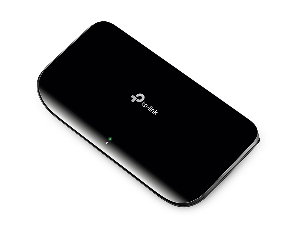 Comutator de retea TP-Link TLSG1008D photo 5