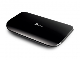 Comutator de retea TP-Link TLSG1008D thumbnav 2