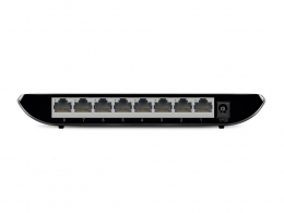 Comutator de retea TP-Link TLSG1008D thumbnav 5