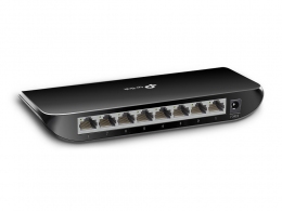 Comutator de retea TP-Link TLSG1008D thumbnav 6