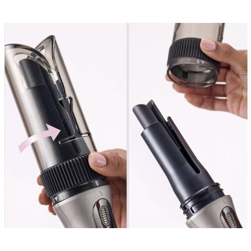 Ondulator de par Babyliss C6688E photo 11