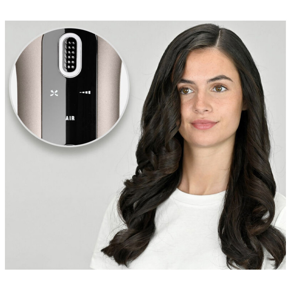 Ondulator de par Babyliss C6688E photo 8