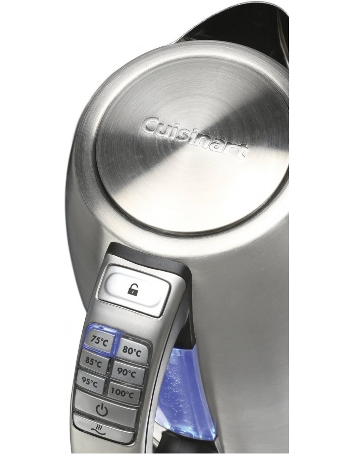 Fierbator de apa electric Cuisinart CPK-18E photo 2