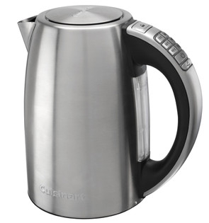 Fierbator de apa electric Cuisinart CPK-18E photo 4