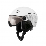 Casca ski Relax PREVIAL VISOR thumbnav 1