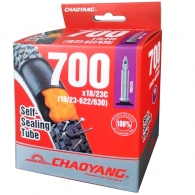 Велосипедная камера Chaoyang Y122308F thumbnav 1