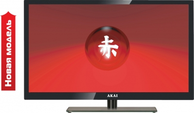 Телевизор Akai LEA39A08G / 39" / / HD ready photo 1 Телевизор Akai LEA39A08G / 39" / / HD ready photo 1