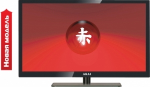 LED телевизор Akai LEA39A08G thumbnav 1